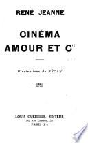 Cinéma amour et Cie