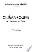 Cinéma-bouffe
