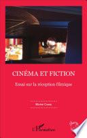 Cinéma et fiction