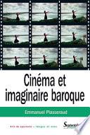 Cinéma et imaginaire baroque