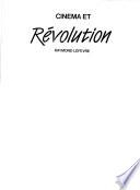 Cinéma et révolution