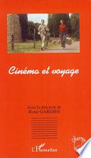 Cinéma et voyage