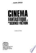 Cinéma fantastique et de science-fiction