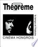 Cinéma hongrois