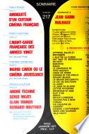 Cinéma