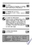 Cinéma