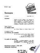 Cinéma