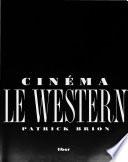 Cinéma, le western