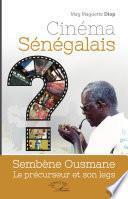 Cinéma sénégalais