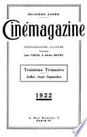 Cinémagazine