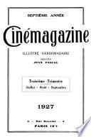 Cinémagazine