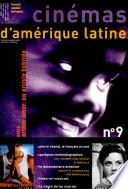 Cinémas d'Amérique latine N° 9/2001