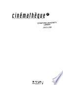 Cinémathèque