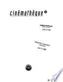 Cinémathèque