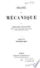 Cinématique