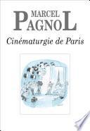 Cinématurgie de Paris