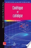 Cinétique et catalyse (2e ed.)