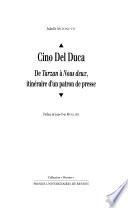 Cino Del Duca