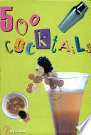 Cinq cents cocktails