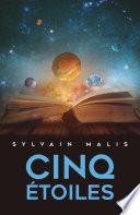 Cinq étoiles