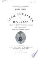 Cinq semaines en ballon