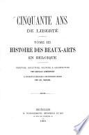 Cinquante Ans de liberté