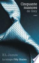 Cinquante nuances de Grey