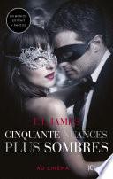 Cinquante nuances plus sombres - édition bonus