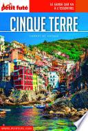 CINQUETERRE 2020 Carnet Petit Futé