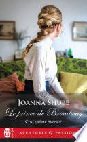 Cinquième avenue (Tome 2) - Le prince de Broadway