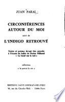 Circonferences autour du moi