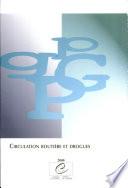 Circulation routière et drogues
