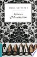 Livre Citas en Manhattan