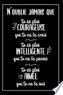 Citation Positive