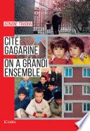 Cité Gagarine