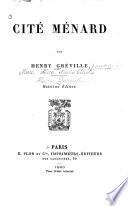 Cité Ménard