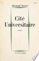 Cité universitaire