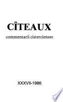 Cîteaux