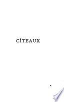 Cîteaux