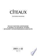 Cîteaux