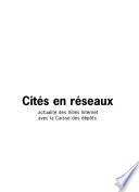 Cités en réseaux