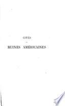 Cités et ruines américaines