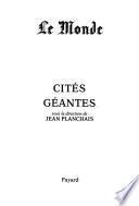 Cités géantes