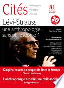 Cites n°81 (2020-1)