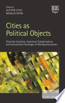 Cities as Political Objects