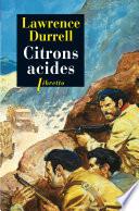 Citrons Acides