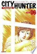 City Hunter Edition De Luxe T06