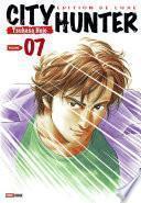 City Hunter Edition De Luxe T07