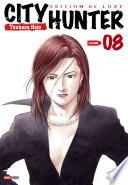 City Hunter Edition De Luxe T08