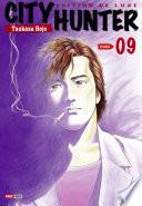 City Hunter Edition De Luxe T09